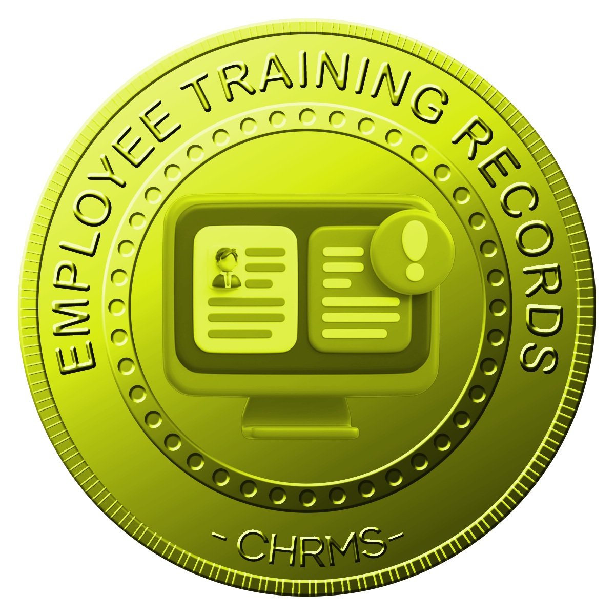 Employee Training Records